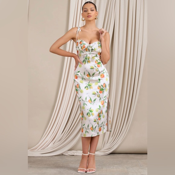 'Vitti' dress Dresses